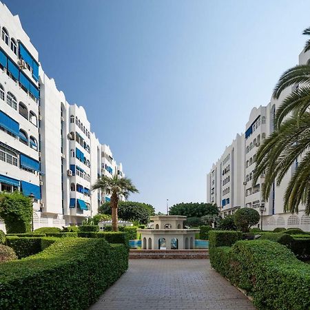 Arcos Beach Infostays - Free Parking Malaga Ngoại thất bức ảnh